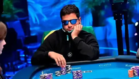 GGPoker新手入口与玩法导航