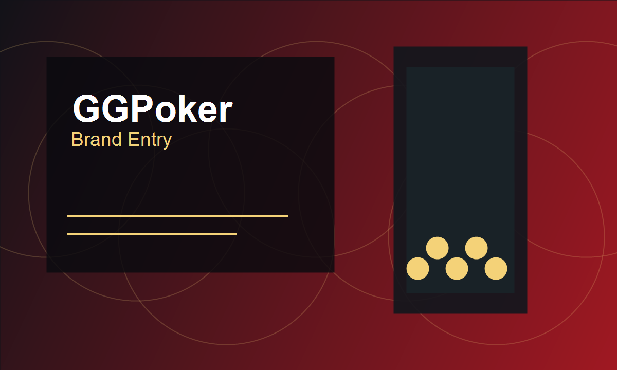 GG扑克GGPoker赛事与特色玩法平台
