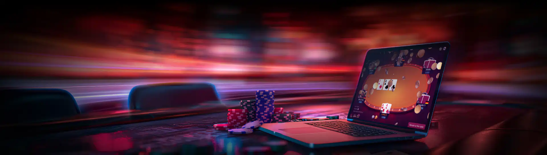 GGPoker Rush & Cash玩法入口