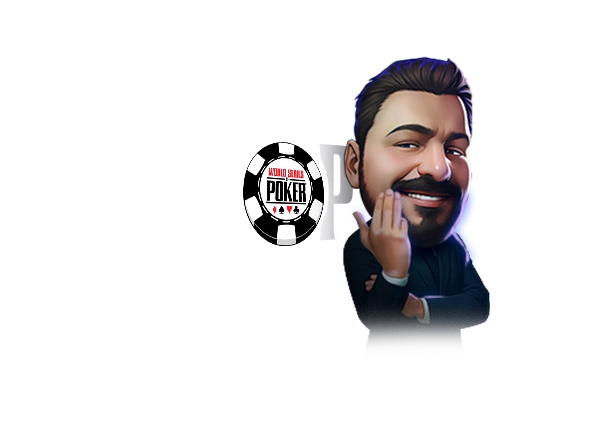 GGPoker WSOP Express赛事资格路径